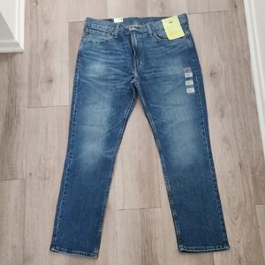 Levi's Classic 511 Slim Denim Jeans